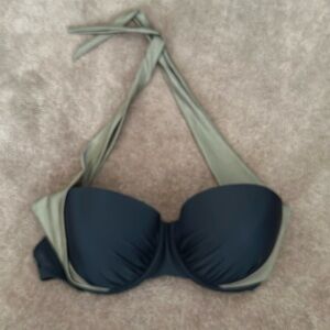NWOT VS Push-Up Bra Top Size 38DD